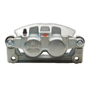DFC 06-17 Buick Enclave Front-L Premium Caliper - Silver Zinc Coated