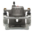 DFC 10-22 Lexus CT200h Front-L Premium Caliper - Silver Zinc Coated