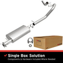 MagnaFlow BRE Exhaust Kit 03-06 LINCOLN NAVIGATOR 5.4L