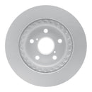 DFC 5000 Advanced Ceramic Brake Pads
