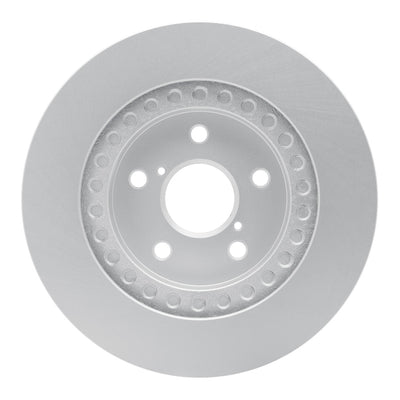 DFC 96-00 Toyota RAV4 Front & Rear Geospec Rotors includes Drums