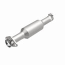 MagnaFlow 10-12 Ford Escape 3.0L Direct Fit Converter
