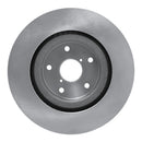 DFC 19-24 Subaru Forester Front Brake Rotor