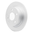 DFC 14-24 Mini Cooper (Excl Clubman) Rear GeoSPEC Coated Rotor