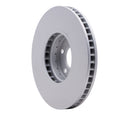 DFC Geomet Coated Rotors - Plain