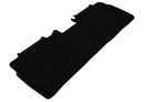 3D MAXpider 2012-2014 Toyota Camry/Camry Hybrid Kagu 1st & 2nd Row Floormats - Black