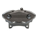 DFC 05-11 Mercedes-Benz C350 Front-L Silver Powder Coated Premium Caliper