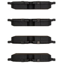 DFC GeoSPEC Coated Rotors - Plain