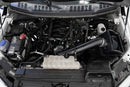 K&N 15-20 Ford F150 V8-5.0L Cold Air Intake - DRYFLOW