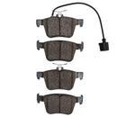 DFC 5000 Advanced Ceramic Brake Pads