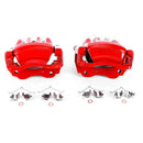 Power Stop 02-10 Lexus SC430 Front Z26 Street Kit w/Cals