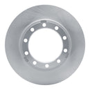 DFC Semi Met Heavy Duty Pads