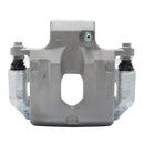 DFC 02-09 Buick Rainier Rear-L Premium Caliper - Silver Zinc Coated