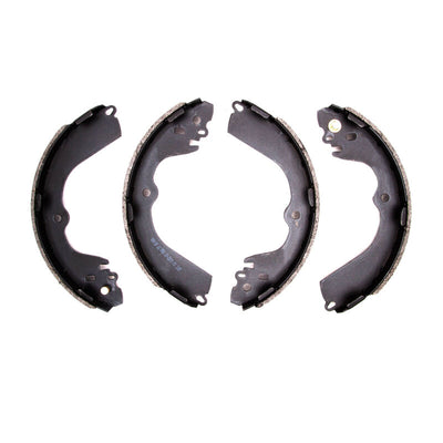 DFC 13-21 Chevrolet City Express Rear Premium Service Shoes