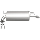 MagnaFlow BRE Exhaust Kit 00-04 Toyota Avalon 3.0L