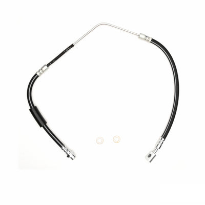 DFC 06-12 Land Rover Range Rover Rear-L Brake Hose