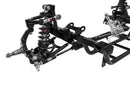 QA1 67-76 Mopar A-Body Front Suspension Kit - Single Adj - 400lb/in