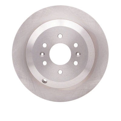DFC 09-10 Kia Borrego Rear Brake Rotor