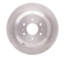 DFC 09-10 Kia Borrego Rear Brake Rotor