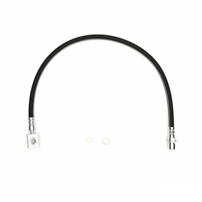DFC 06-18 Ford LCF Series Rear Brake Hose