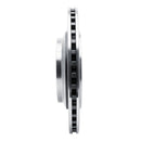 DFC 21-25 Dodge Durango Rear Brake Rotor