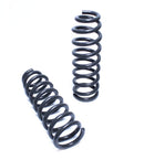 MaxTrac 99-06 GM C1500 2WD V8 5in/3in Spindle Lift Kit
