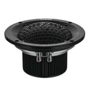 DS18 5.25in 300 Watts RMS 4 ohm Neodymium Mid-Range Tuned Closed-End Chamber Loudspeakers