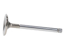 Manley Oldsmobile 330 Exhaust Valve Kit - 1.710in Head Dia. 4.668in O/A Length, 0.3415in Stem