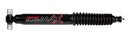 Skyjacker 97-06 Jeep TJ 6in Dual Rate Long Travel Coils Long Arm RR1 Lift Kit w/ Black Max Shocks