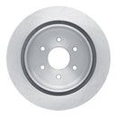 DFC Brake Rotors - Plain