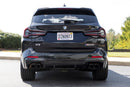 Dinan 19-25 BMW X4 M40i Freeflow Axleback Exhaust System - Polished