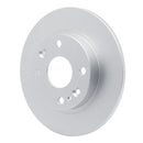 DFC 90-93 Mazda Miata Rear GeoSPEC Coated Rotor