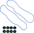 Granatelli GM Gen 3/4 / Chevy LS/LSA 4.8L/5.3L/5.7L/6.0L/6.2L/7.0L Valve Cover Gaskets & Seal Kit