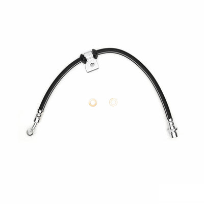 DFC 84-85 Honda Accord Front-L Brake Hose