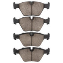 DFC 01-10 BMW Z4 Front Euro 5000 Ceramic Brake Pads