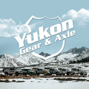 Yukon Gear Ball Joint Kit for AAM 9.25in Front Differential