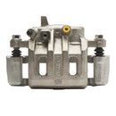 DFC 93-00 Mitsubishi Montero Front-L Silver Zinc Coated Premium Caliper