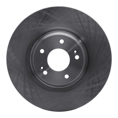 DFC 19-22 Hyundai Veloster N Front Brake Rotor