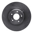 DFC Brake Rotors - Plain