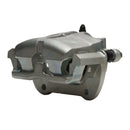 DFC 91-98 Volvo 740/760 Series/960/780/S90/V90/940 Front-L Premium Caliper - Silver Zinc Coated