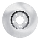 DFC Brake Rotors - Plain