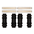 DFC GeoSPEC Coated Rotors - Plain