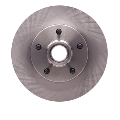 DFC 78-90 Buick Skylark Front Brake Rotor