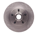 DFC Brake Rotors - Plain