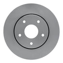 DFC 08-16 Chrysler Town & Country Front Brake Rotor