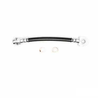 DFC 99-04 Jeep Grand Cherokee Rear-L lo Brake Hose
