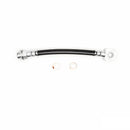 DFC 99-04 Jeep Grand Cherokee Rear-L lo Brake Hose