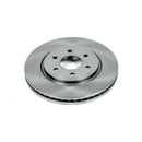 Power Stop 05-15 Nissan Frontier Front & Rear Autospecialty Kit w/Cals