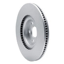 DFC 22-25 Ford Maverick Front GeoSPEC Coated Rotor