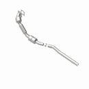 MagnaFlow 09-13 Volkswagen Tiguan 2.0L Direct Fit Converter